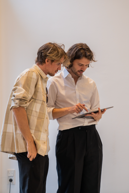 PRP Haare Eigenblut Therapie