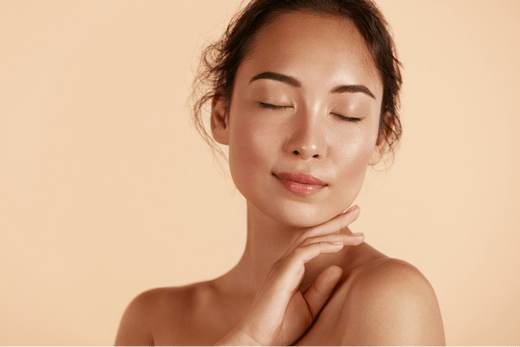 Tipps für schönen Glow
