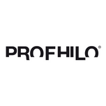 Profhilo Logo, renommierte Marke für Anti-Aging-Behandlungen bei MYH&B