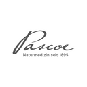 Logo der Firma Pascoe – Naturmedizin seit 1895